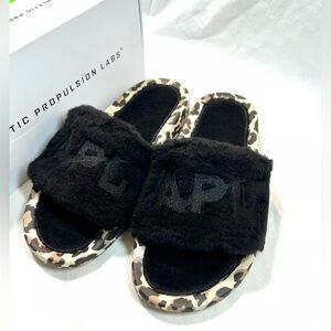 APL SHEARLING SLIDES